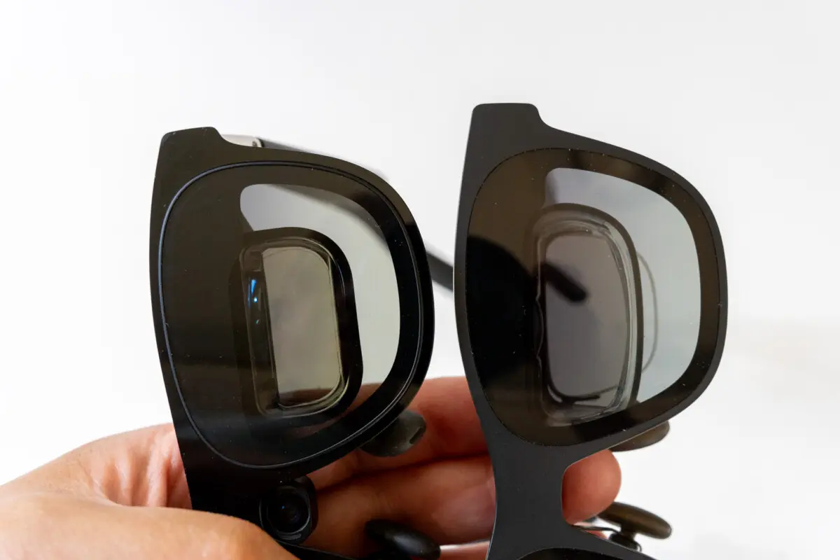 XREAL One Pro実機レビュー：新光学系「X Prism」で視野角57°を