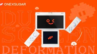 モバイルディスプレイや描画タブレットにもなるAndroidタブレット