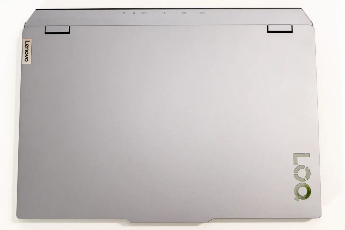20万円で本格ゲーミング体験！Lenovo LOQ 15IRX10レビュー – RTX 5060 