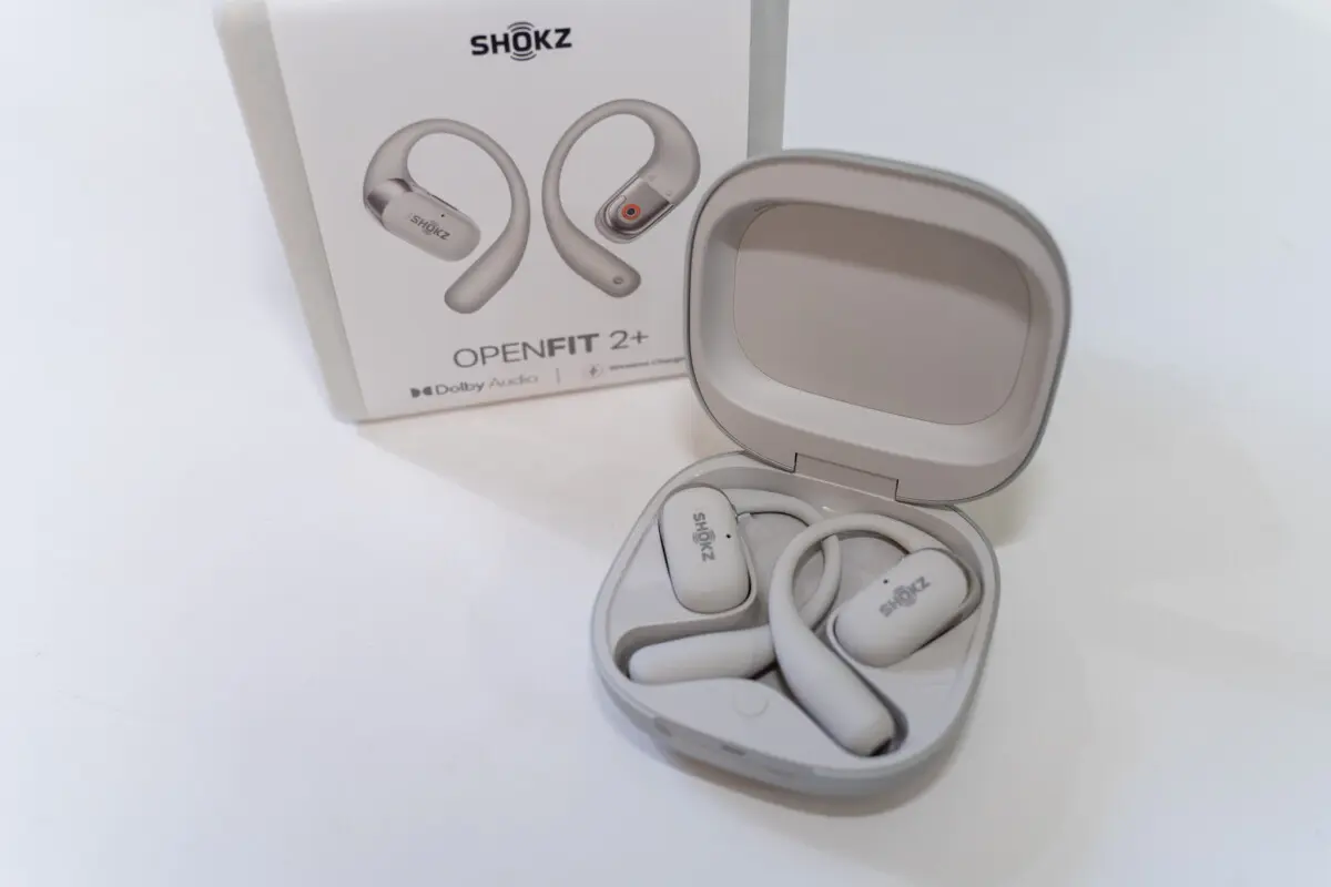 Dolby Audio対応になった「OpenFit 2+」、8月28日発売 | Dream Seed