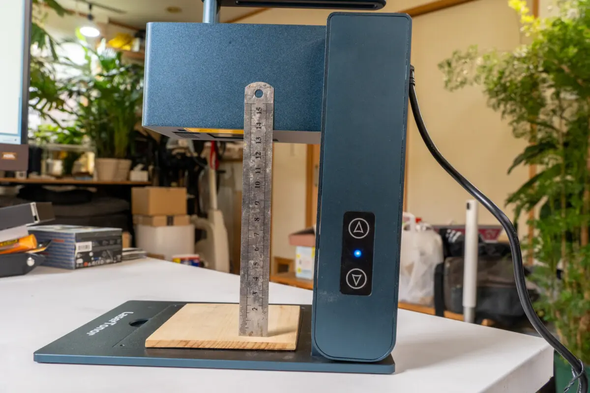 LaserTonor Pi 1 レーザー彫刻機 遂に日本初上陸】もう待たない！一括