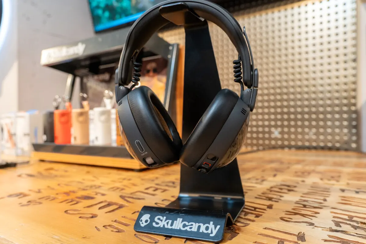 【新品】Skullcandy Aviator 900 ANC ヘッドホン Aviator® 900 ANC