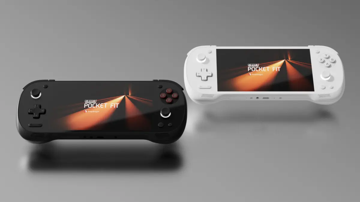 AYANO、新サブブランドKONKRからAndroid端末「Pocket FIT」発売