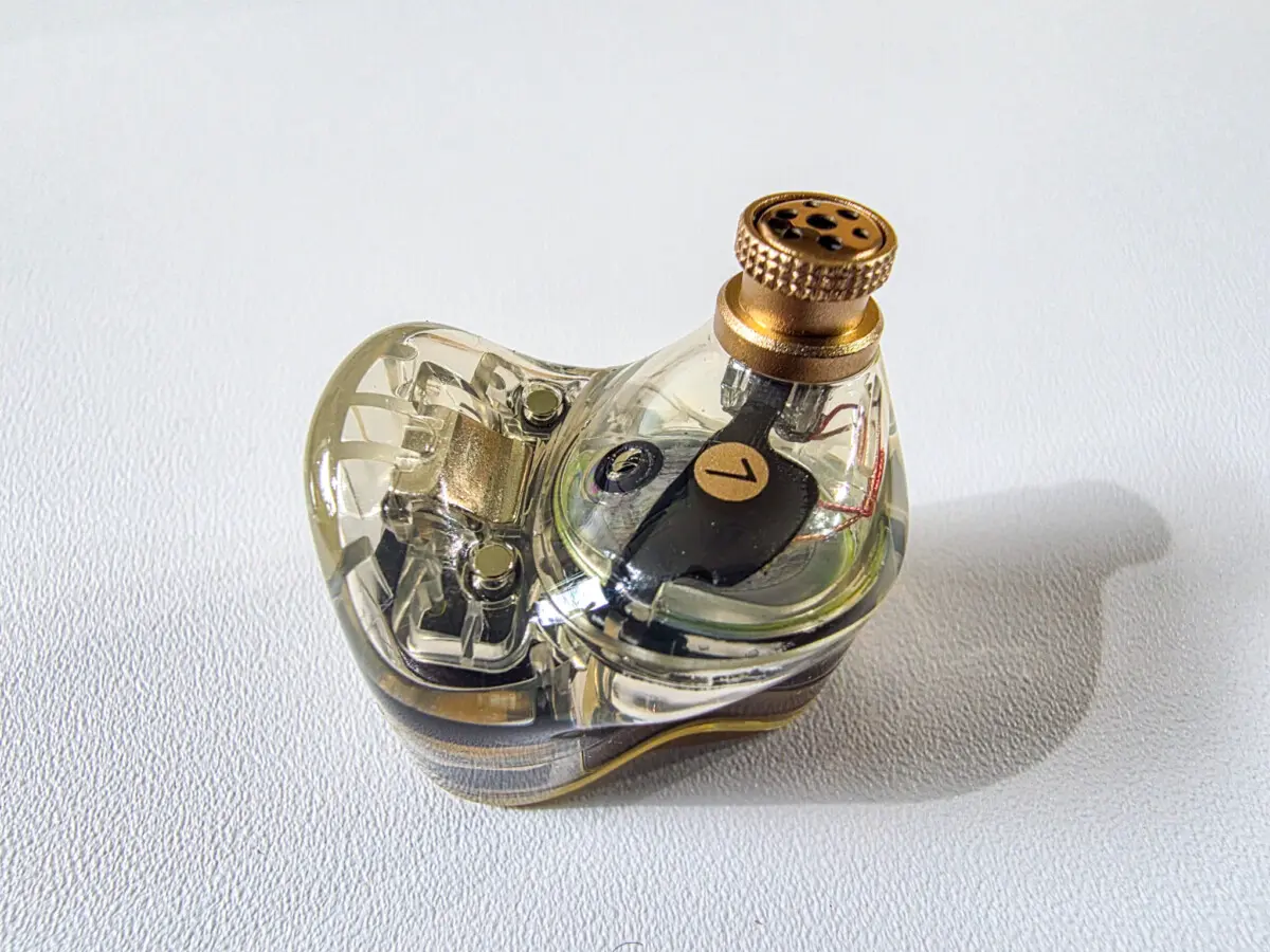 SOUNDPEATS H3 実機レビュー｜2BA+1DD構成で1万円台のANCイヤホン【PR