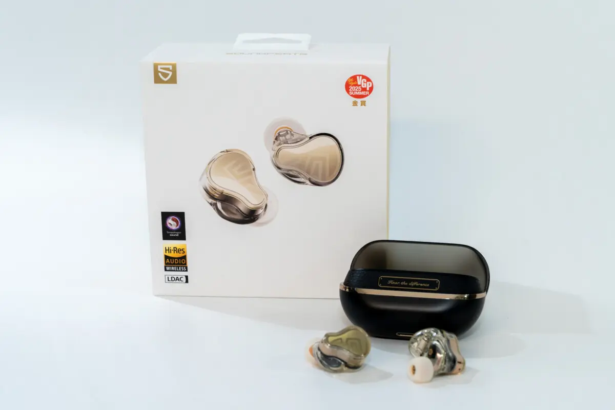 SOUNDPEATS H3 ワイヤレスイヤホン H3 – SOUNDPEATS JAPAN
