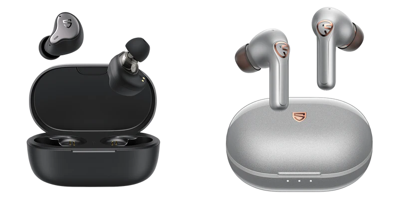 【未開封】SOUNDPEATS H3 ワイヤレスイヤホン カナル型 HiFi音質 SOUNDPEATS H3 実機レビュー｜2BA+1DD構成で1万円台のANC