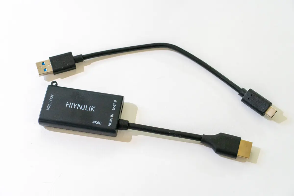 デスクトップPCでARグラスを使いたい USB-Cでの映像出力がない問題を