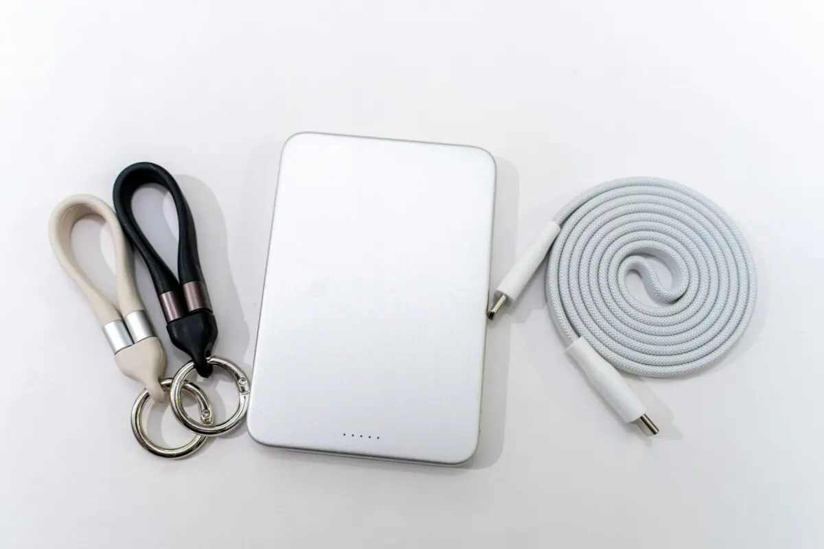 AmazonスマイルSALEで買ってよかったガジェット3選――CIOの半固体 