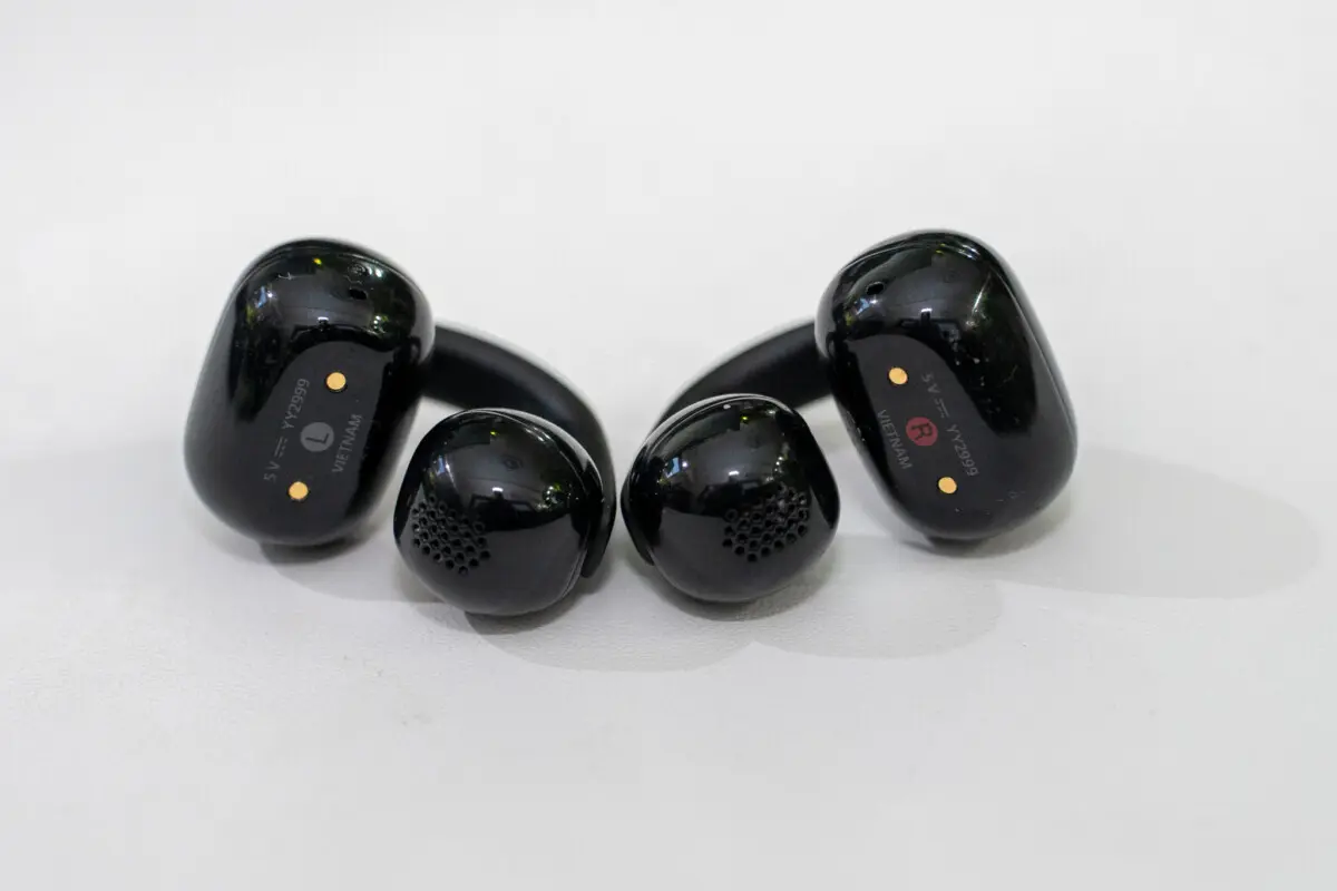 音質は最高峰、しかし携帯性に課題も。Sony LinkBuds Clipを本音で