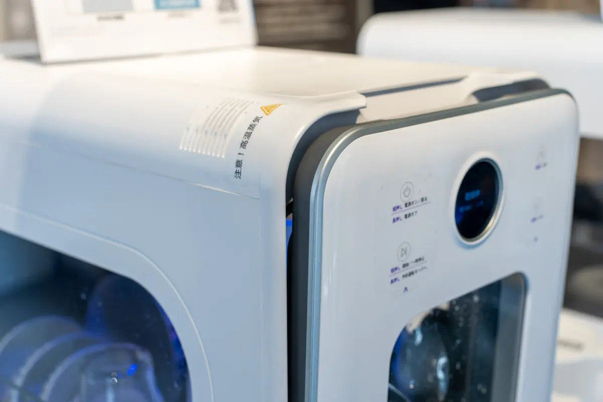 食洗機は本当に必要？ 懐疑的だった私が「LISSOME J1」を2週間使って 
