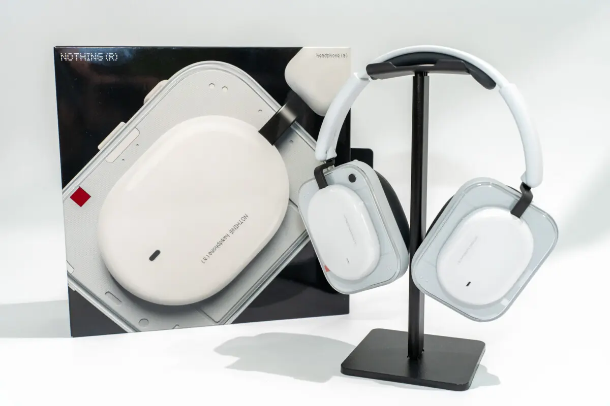 Nothing Headphone (a) レビュー｜価格差1万2000円で変わったもの