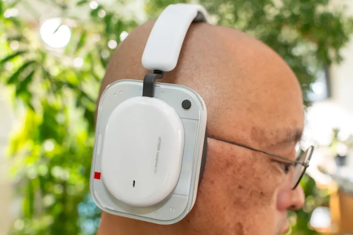 Nothing Headphone (a) レビュー｜価格差1万2000円で変わったもの