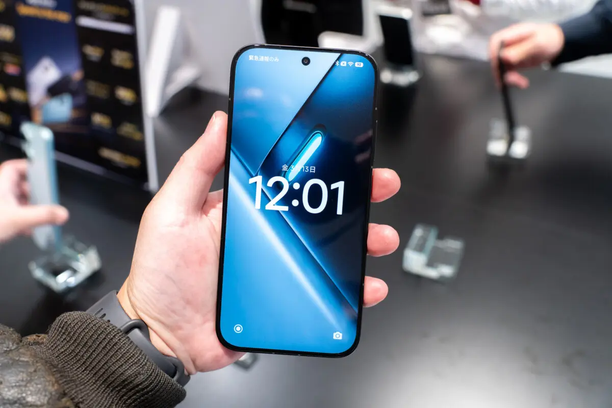 Xiaomi、「POCO X8 Pro」シリーズ日本初の2モデル展開。8500mAhの「Pro 