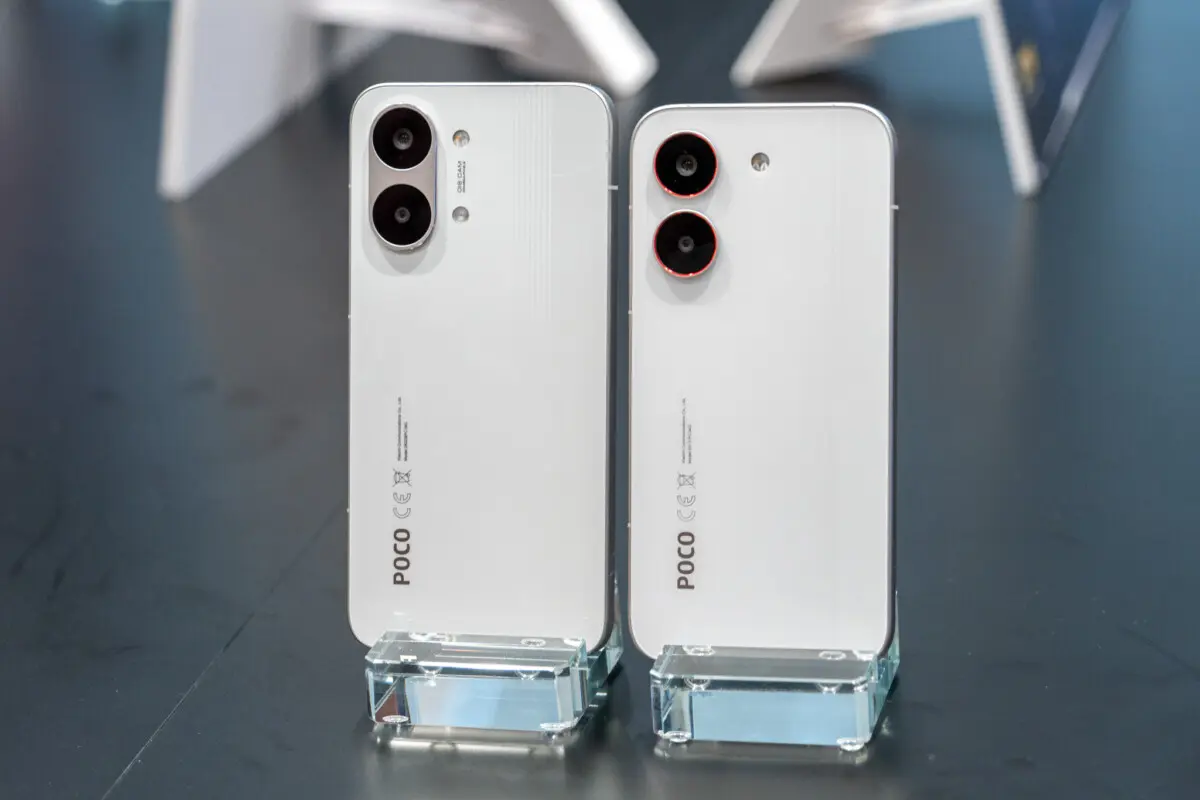 Xiaomi、「POCO X8 Pro」シリーズ日本初の2モデル展開。8500mAhの「Pro