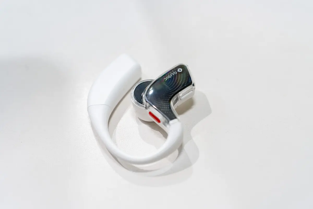 GLIDiC AI +u Buds」を試す イヤホンと単体レコーダーを使い分けられる