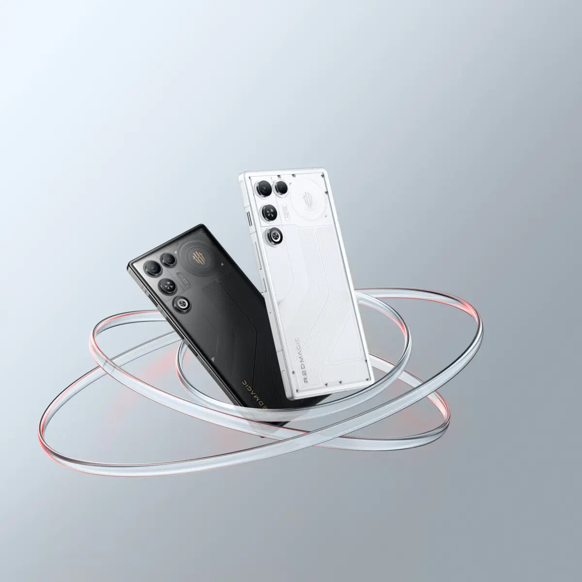 REDMAGIC 11 Air発表。Airシリーズ初の冷却ファン搭載、Snapdragon 8