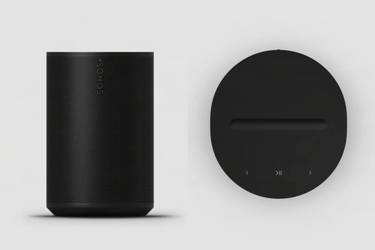 Sonos、シームレスな拡張性を備えた新スピーカー「Sonos Play」「Sonos