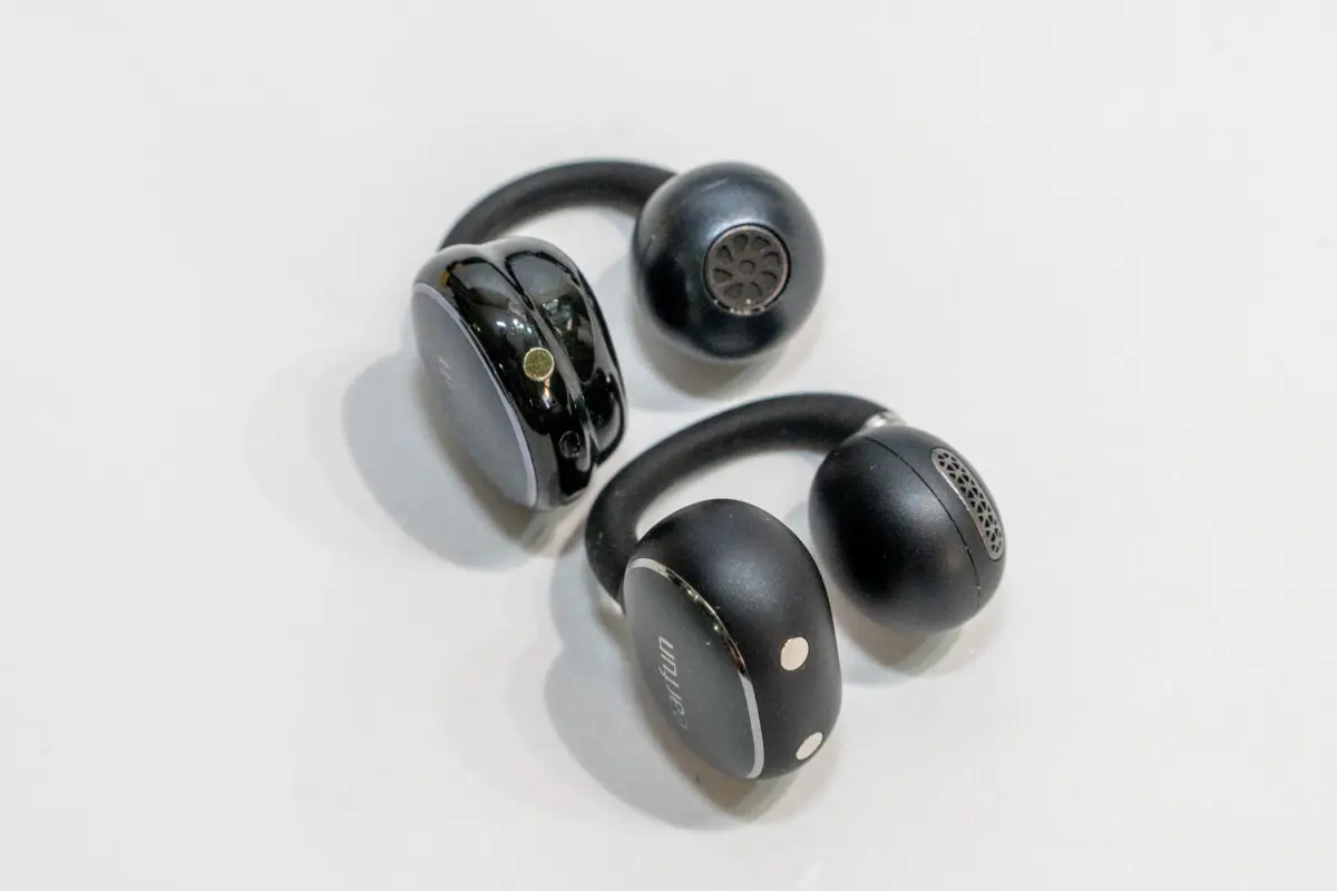EarFun Clip 2 レビュー：音も付け心地もワンランク上げてきた、約1万
