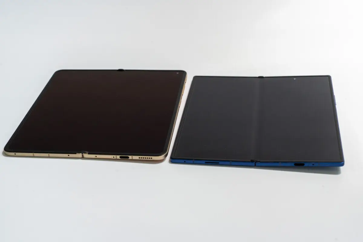 OPPO Find N6レビュー：薄さ・折り目・AIペン、Galaxy Z Fold 7に挑む