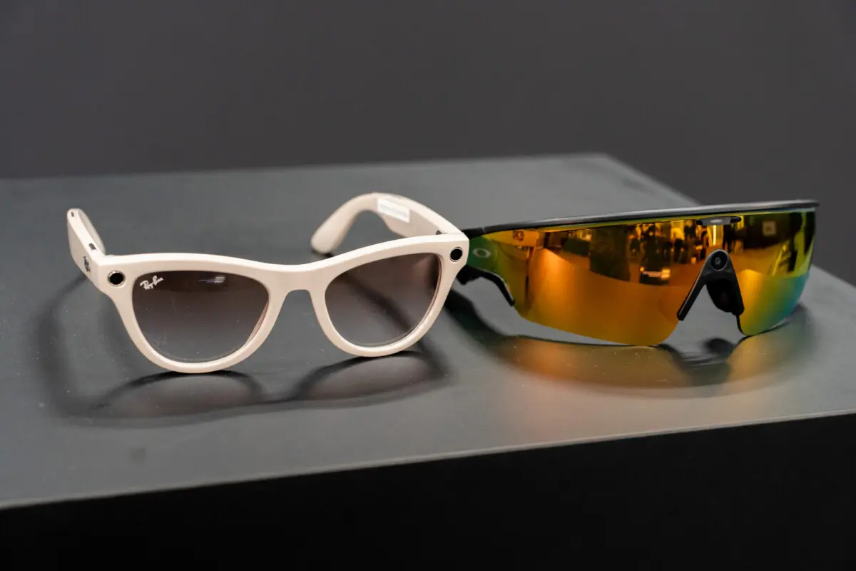 Ray-Ban Meta（Gen 2）とOakley Meta、5月21日に日本発売 ─ AIグラス