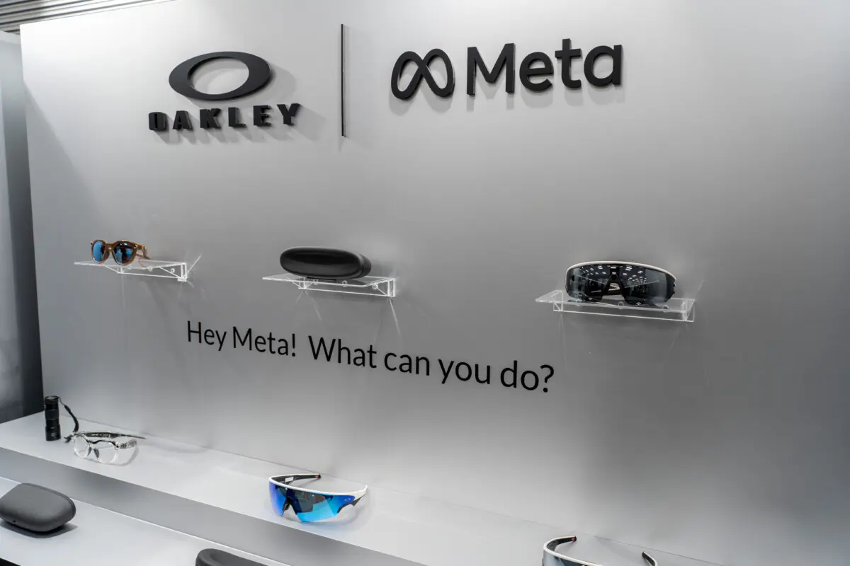 Ray-Ban Meta（Gen 2）とOakley Meta、5月21日に日本発売 ─ AIグラス 
