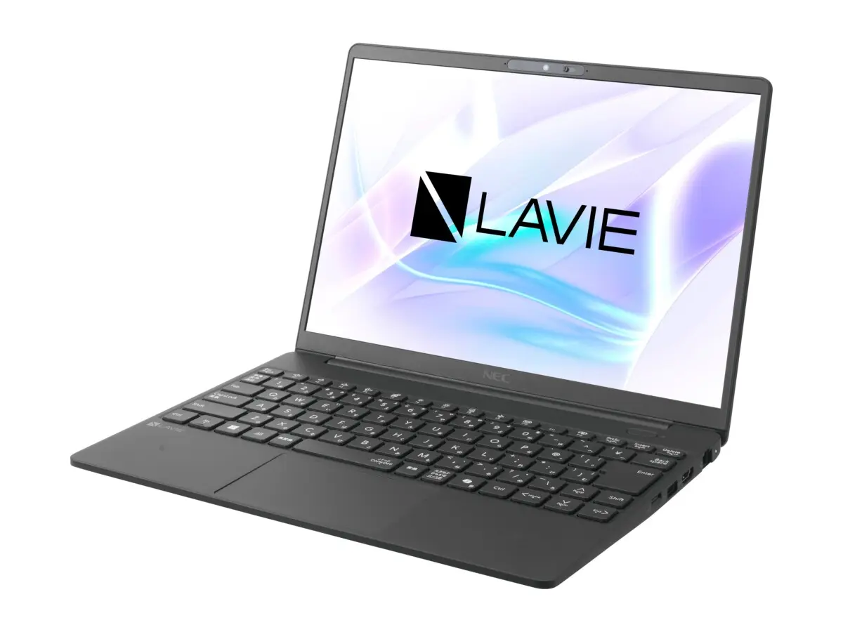 NEC、1kg未満で約20時間駆動「LAVIE NEXTREME」を5月28日発売 | Dream Seed