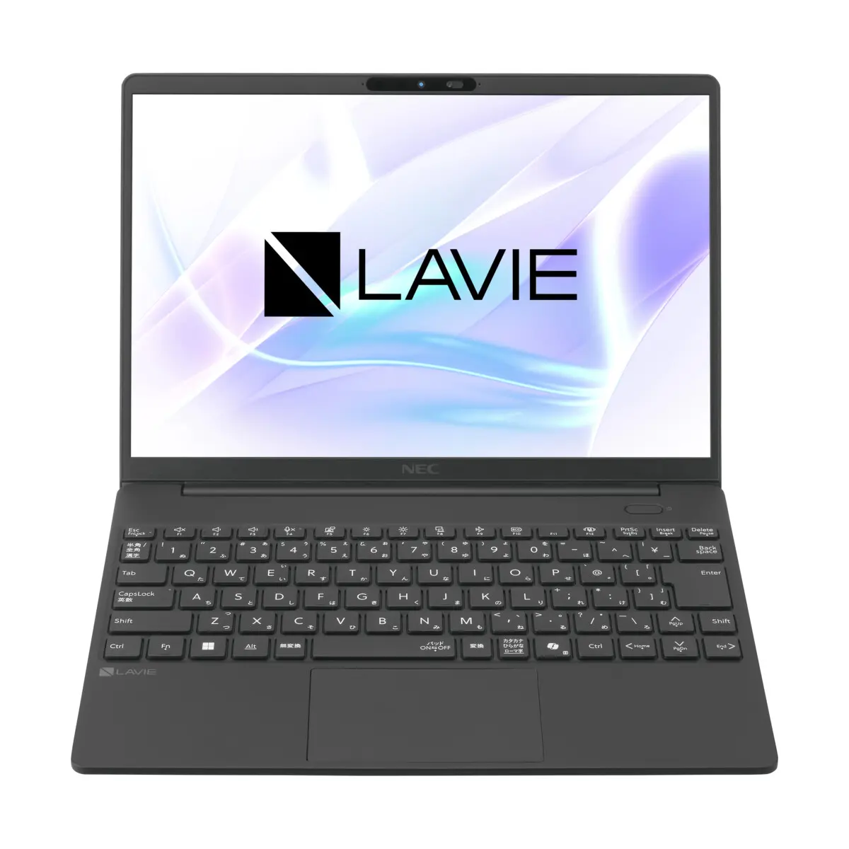 NEC、1kg未満で約20時間駆動「LAVIE NEXTREME」を5月28日発売 | Dream Seed