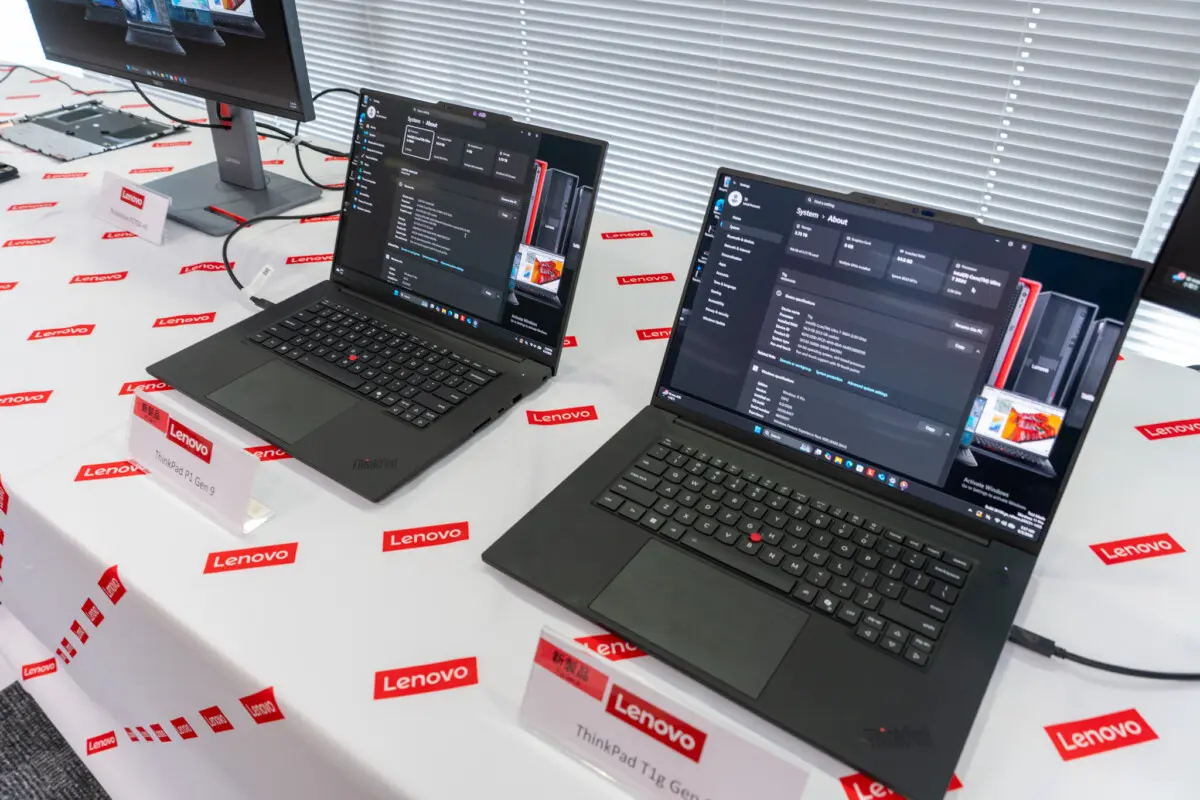 レノボ、ThinkPad Pシリーズ2026年モデルを発表——大和研究所が語る、熱