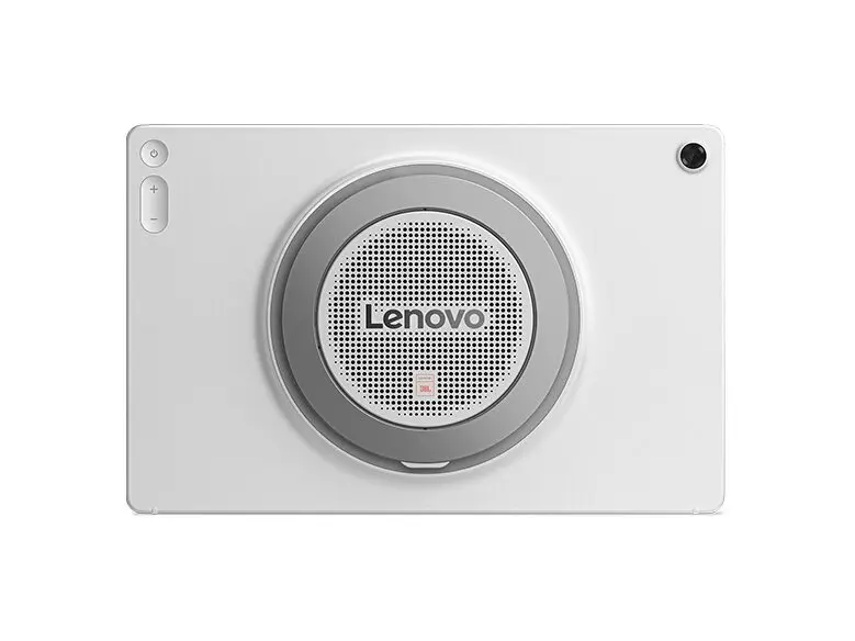 レノボ、JBL製9スピーカー搭載の12.1型タブレット「Lenovo Tab Plus