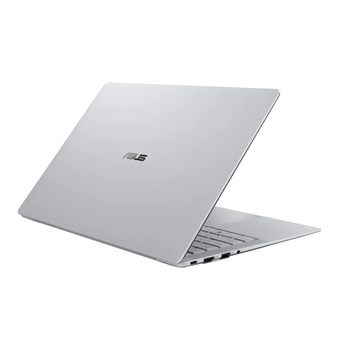 ASUS、約990gのフラッグシップ「ExpertBook Ultra」発表 ─ 100kgに