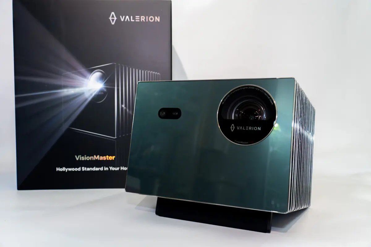 雑に設置しても黒は締まるのか。AWOL Valerion Pro 2レビュー | Dream Seed