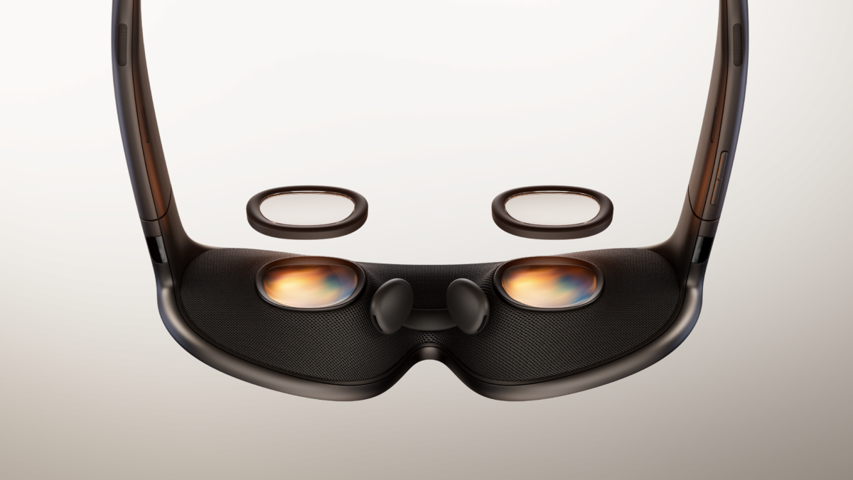 Meta、約100gのグラス型VR「Meta VR Glasses」発表。2027年春発売