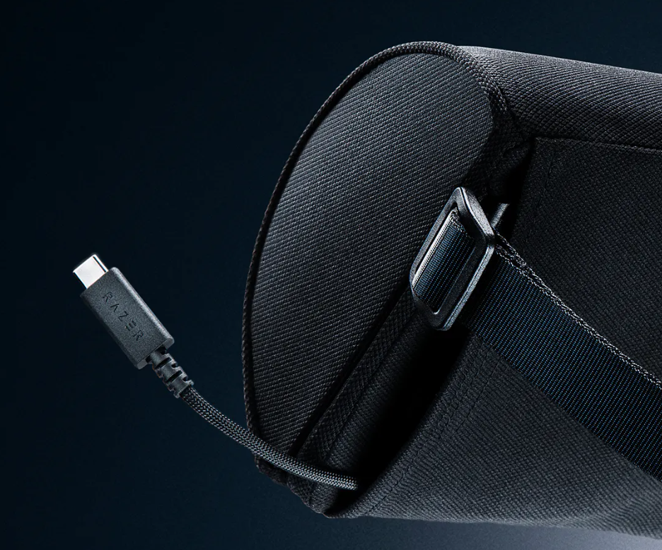 Razer「Clio X」発売。ヘッドクッション型スピーカーが1万7980円に